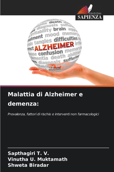 Malattia di Alzheimer e demenza
