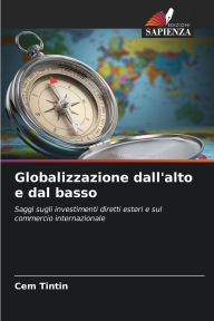 Title: Globalizzazione dall'alto e dal basso, Author: Cem Tintin