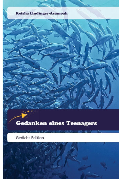 Gedanken eines Teenagers