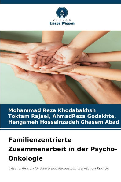 Familienzentrierte Zusammenarbeit in der Psycho-Onkologie