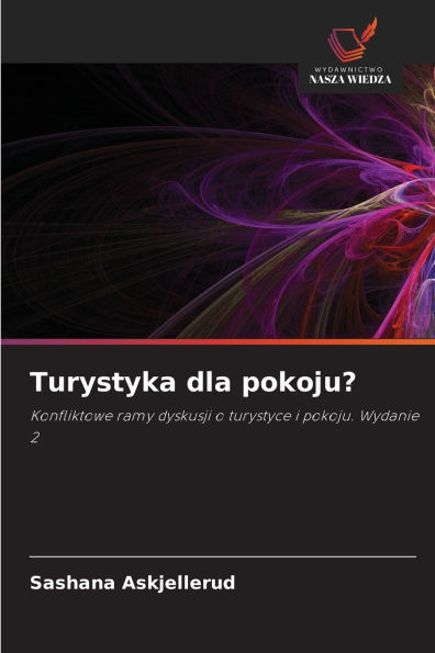 Turystyka dla pokoju?