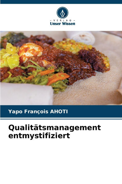 QualitÃ¯Â¿Â½tsmanagement entmystifiziert