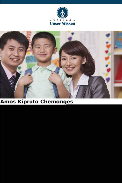 Der sozioÃ¯Â¿Â½konomische Status der Eltern und die schulischen Leistungen von SchÃ¯Â¿Â½lern in Kenia