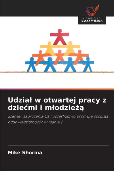 Udzial w otwartej pracy z dziecmi i mlodzieżą