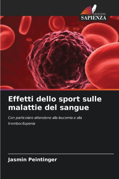 Effetti dello sport sulle malattie del sangue
