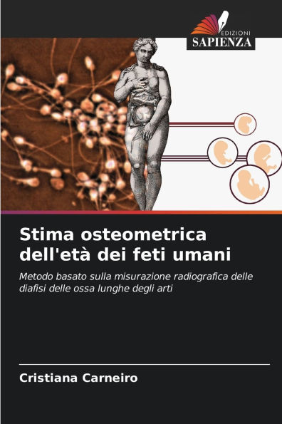 Stima osteometrica dell'etÃ¯Â¿Â½ dei feti umani