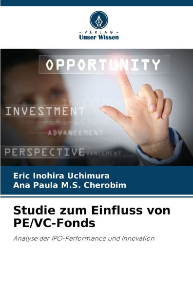 Studie zum Einfluss von PE/VC-Fonds