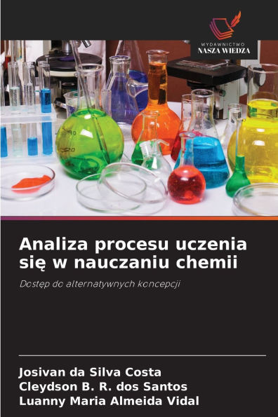 Analiza procesu uczenia się w nauczaniu chemii