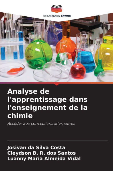 Analyse de l'apprentissage dans l'enseignement de la chimie
