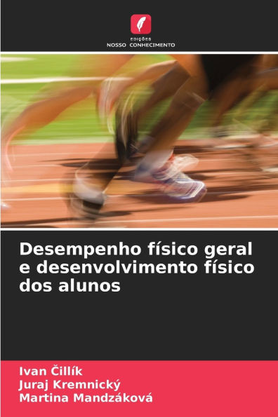 Desempenho fÃ¯Â¿Â½sico geral e desenvolvimento fÃ¯Â¿Â½sico dos alunos