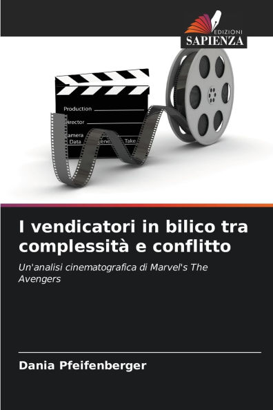 I vendicatori in bilico tra complessit� e conflitto