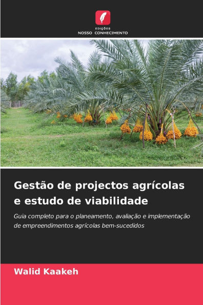 GestÃ¯Â¿Â½o de projectos agrÃ¯Â¿Â½colas e estudo de viabilidade