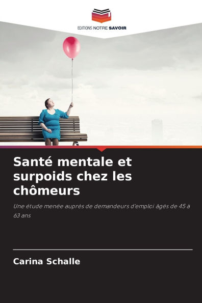 SantÃ¯Â¿Â½ mentale et surpoids chez les chÃ¯Â¿Â½meurs