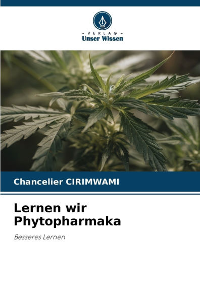 Lernen wir Phytopharmaka