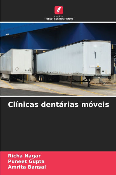 Cl�nicas dent�rias m�veis