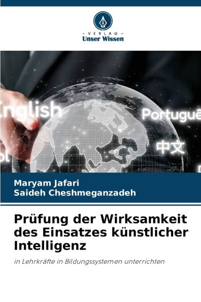 PrÃ¯Â¿Â½fung der Wirksamkeit des Einsatzes kÃ¯Â¿Â½nstlicher Intelligenz