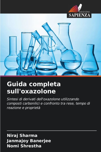 Guida completa sull'oxazolone