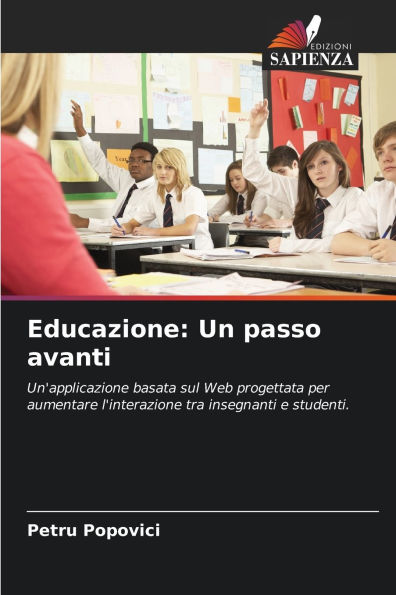 Educazione: Un passo avanti
