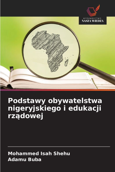 Podstawy obywatelstwa nigeryjskiego i edukacji rządowej