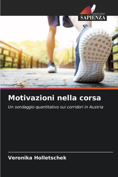 Motivazioni nella corsa