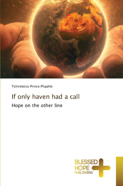 If only haven had a call