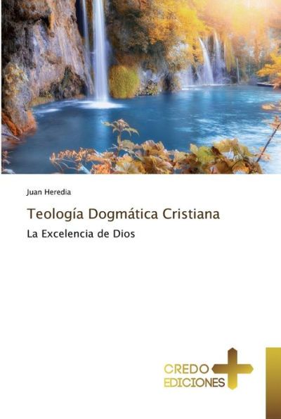 Teología Dogmática Cristiana