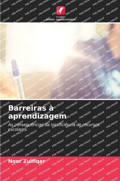 Barreiras Ã¯Â¿Â½ aprendizagem