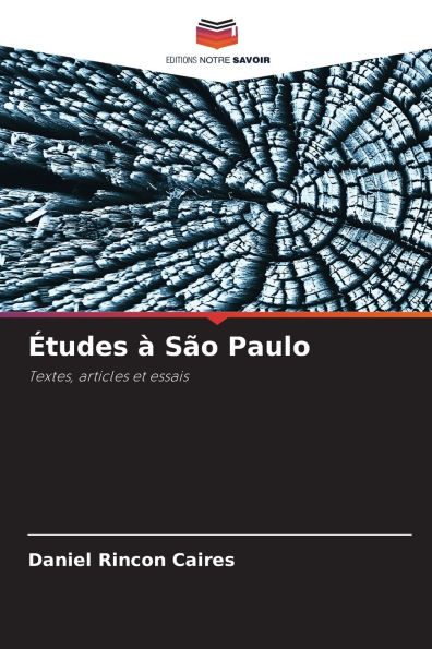 Ã¯Â¿Â½tudes Ã¯Â¿Â½ SÃ¯Â¿Â½o Paulo