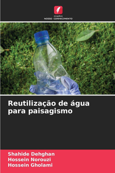 ReutilizaÃ¯Â¿Â½Ã¯Â¿Â½o de Ã¯Â¿Â½gua para paisagismo