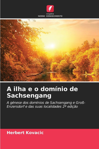 A ilha e o domÃ¯Â¿Â½nio de Sachsengang