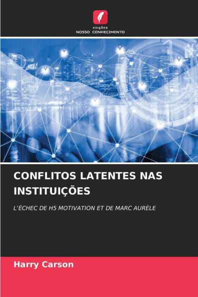 Conflitos Latentes NAS InstituiÃ¯Â¿Â½Ã¯Â¿Â½es