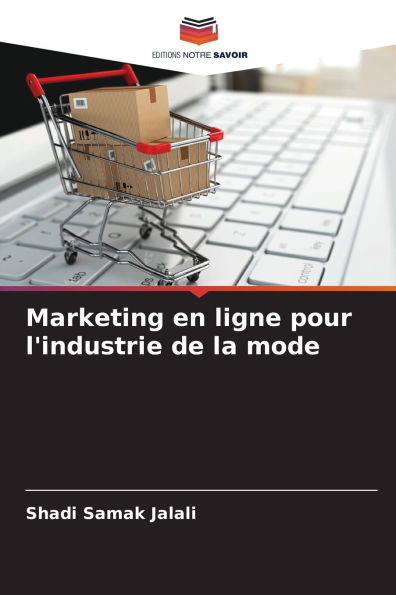 Marketing en ligne pour l'industrie de la mode
