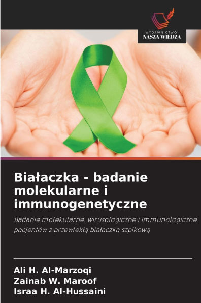 Bialaczka - badanie molekularne i immunogenetyczne