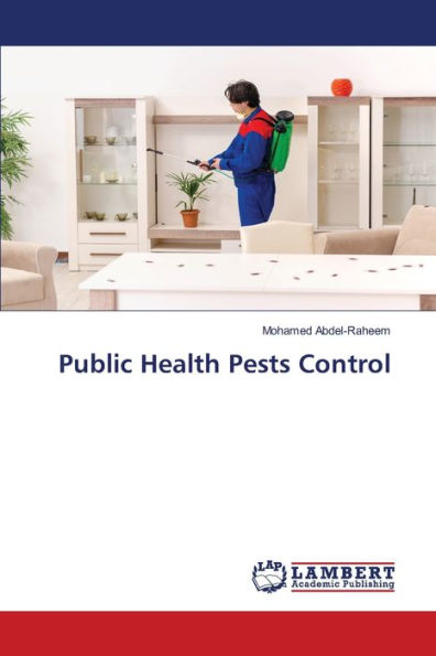 Public Health Pests Control