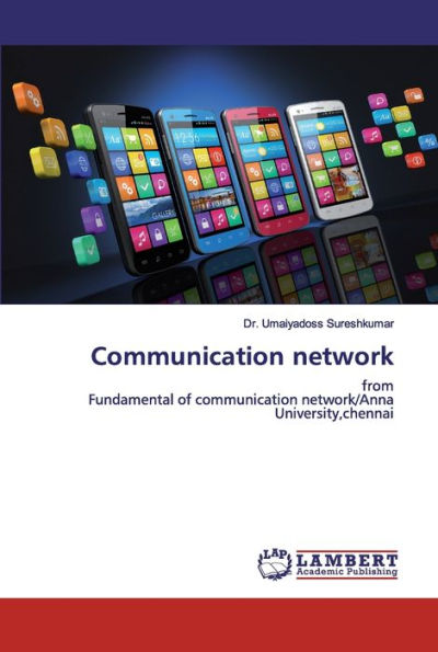 Communication network