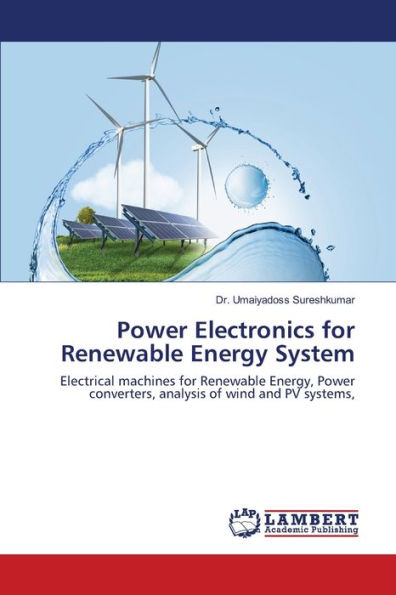 Power Electronics for Renewable Energy System