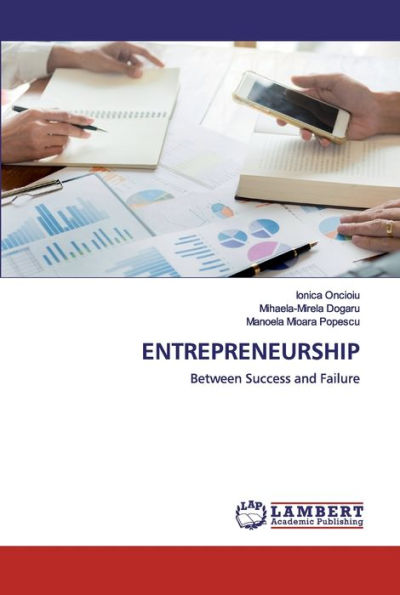 ENTREPRENEURSHIP