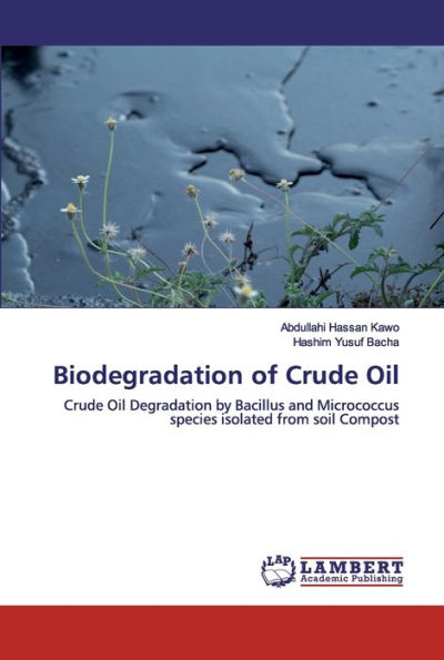 Biodegradation of Crude Oil