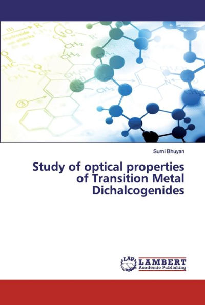 Study of optical properties of Transition Metal Dichalcogenides