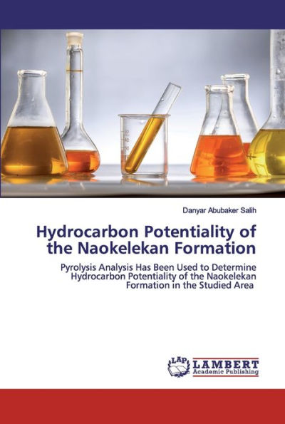 Hydrocarbon Potentiality of the Naokelekan Formation