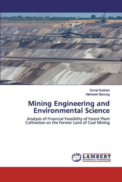 Mining Engineering and Environmental Science