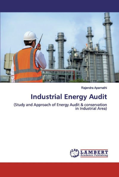 Industrial Energy Audit