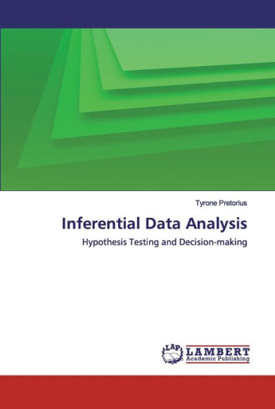 Inferential Data Analysis