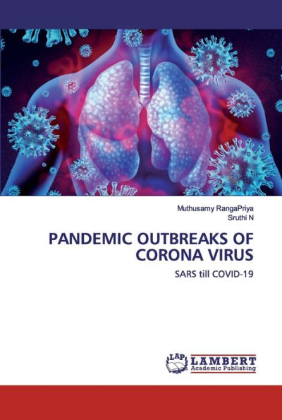 PANDEMIC OUTBREAKS OF CORONA VIRUS