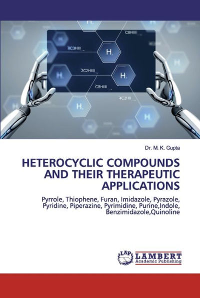 HETEROCYCLIC COMPOUNDS AND THEIR THERAPEUTIC APPLICATIONS