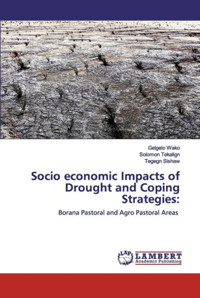 Socio economic Impacts of Drought and Coping Strategies