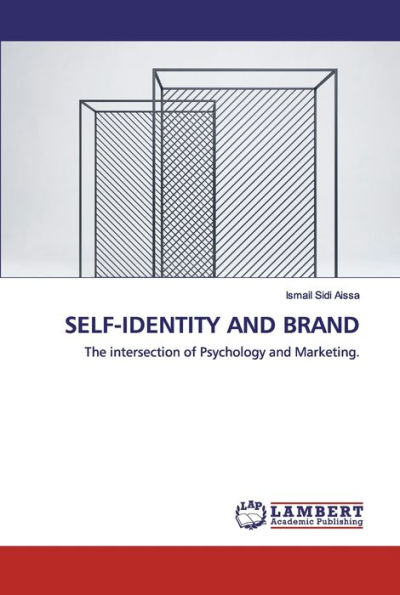 SELF-IDENTITY AND BRAND