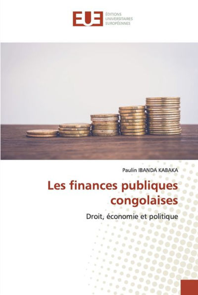 Les finances publiques congolaises