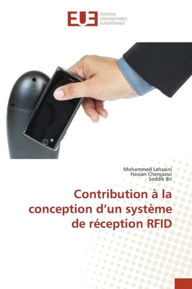 Contribution à la conception d'un système de réception RFID