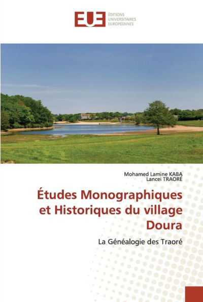 Études Monographiques et Historiques du village Doura